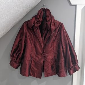 Dress jacket